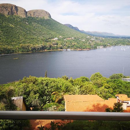 Letamong Bed and Breakfast Hartbeespoort Rum bild