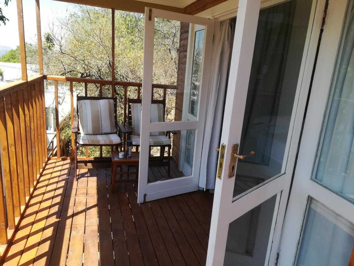 Letamong Bed and Breakfast Hartbeespoort Exteriör bild