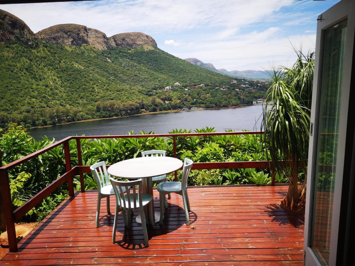 Letamong Bed and Breakfast Hartbeespoort Exteriör bild