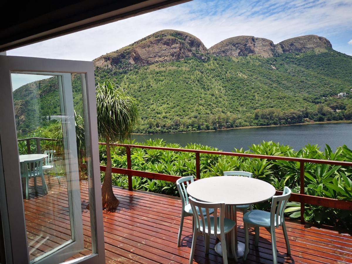 Letamong Bed and Breakfast Hartbeespoort Exteriör bild