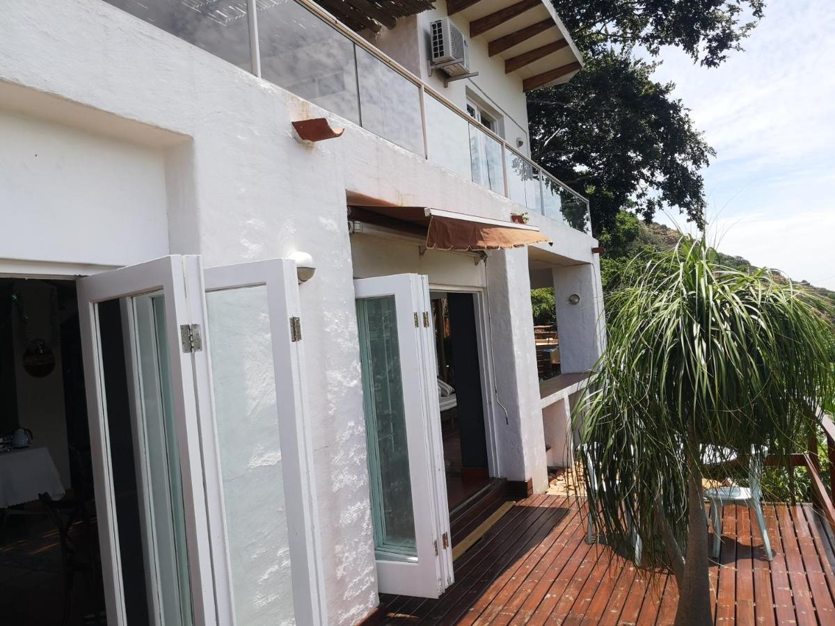 Letamong Bed and Breakfast Hartbeespoort Exteriör bild
