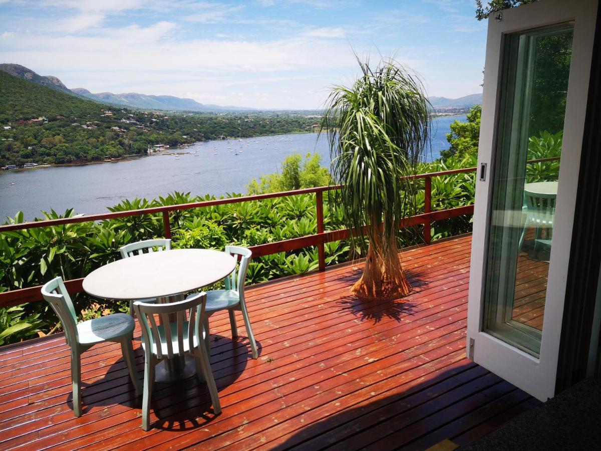 Letamong Bed and Breakfast Hartbeespoort Exteriör bild