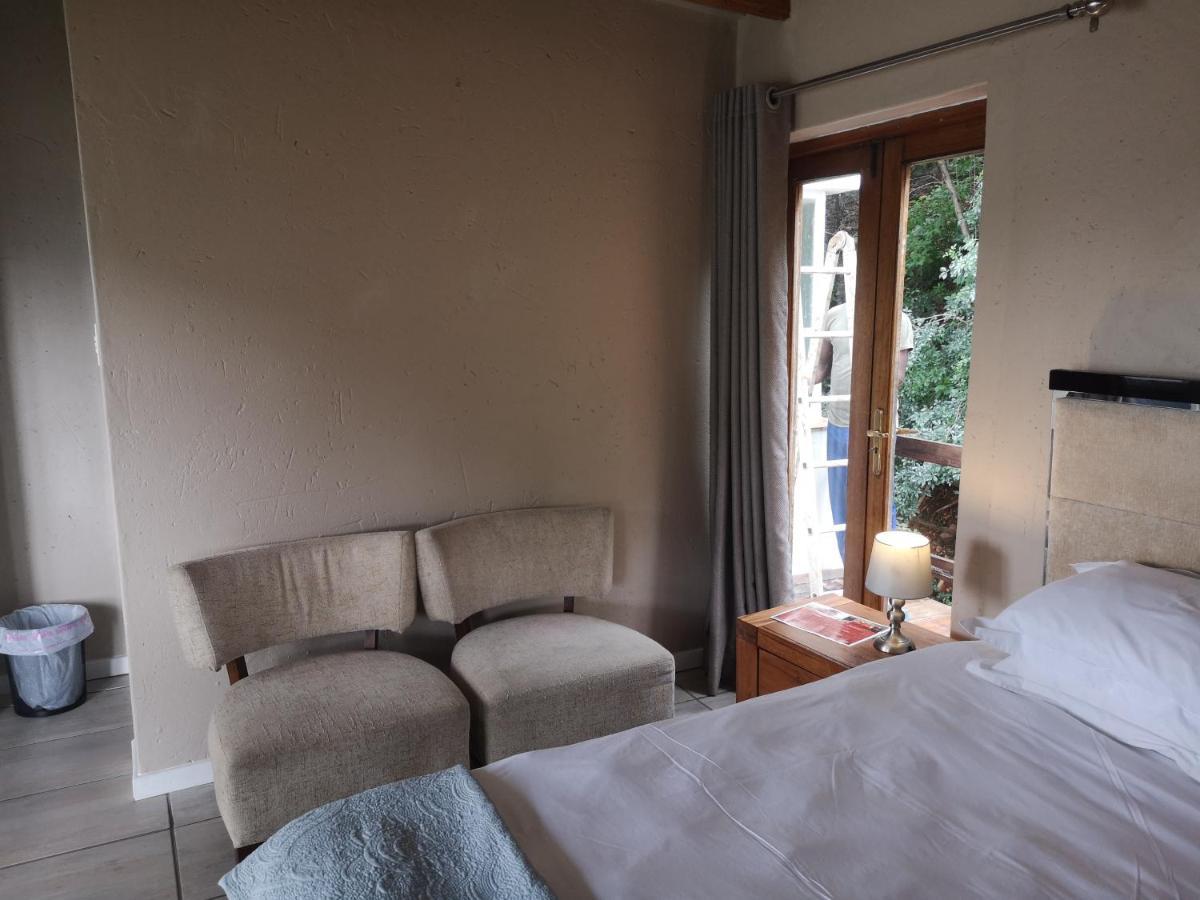 Letamong Bed and Breakfast Hartbeespoort Exteriör bild