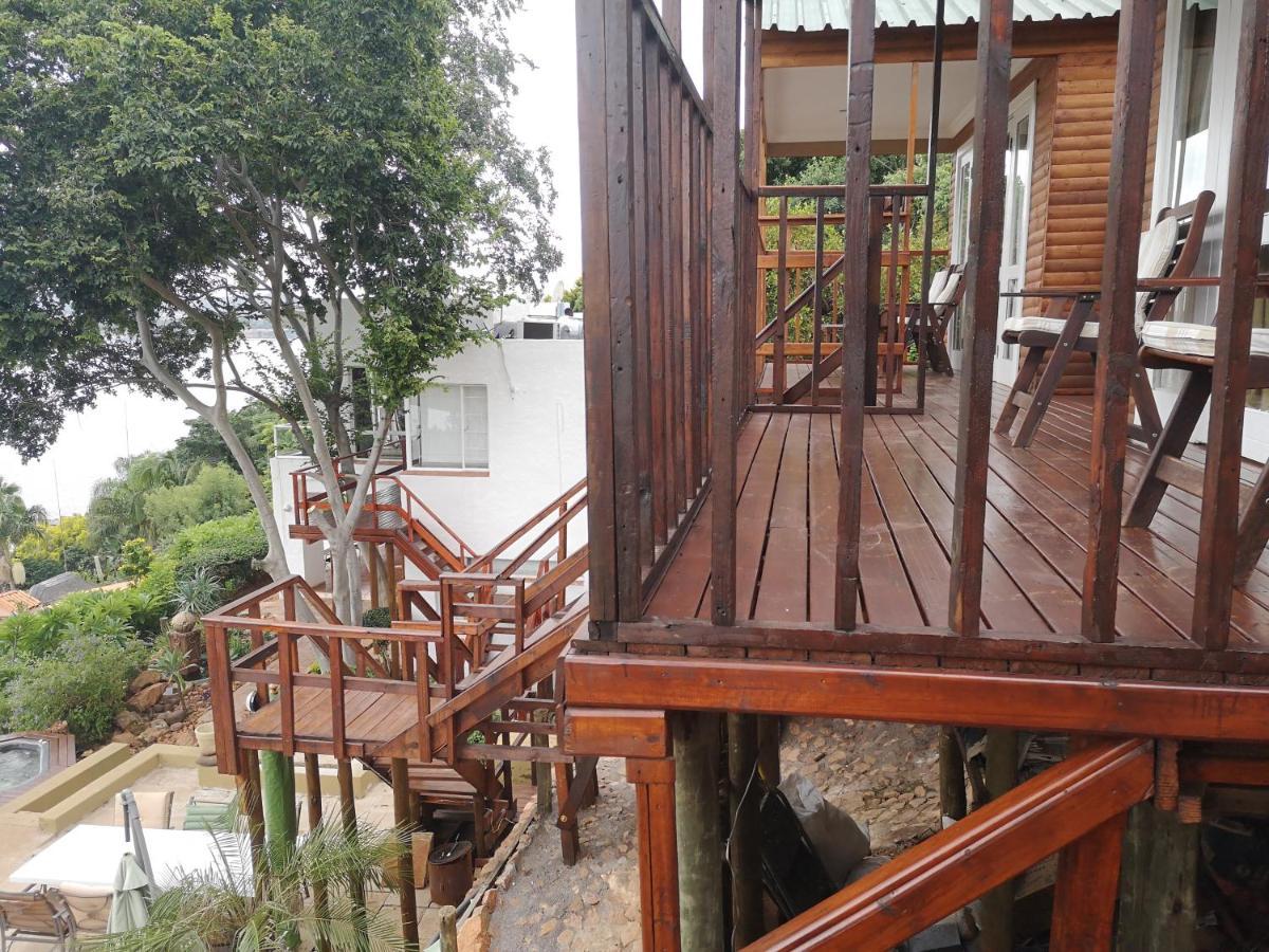 Letamong Bed and Breakfast Hartbeespoort Exteriör bild