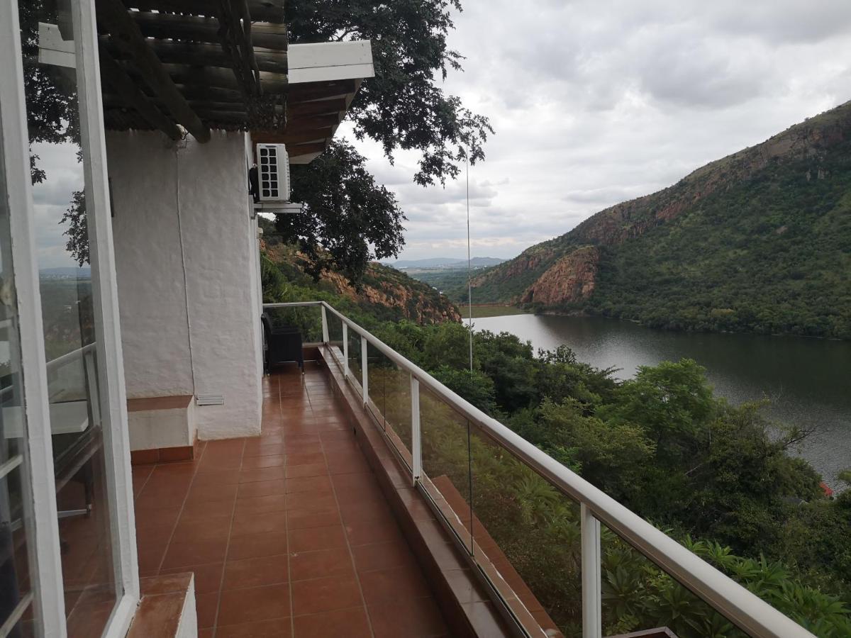 Letamong Bed and Breakfast Hartbeespoort Exteriör bild