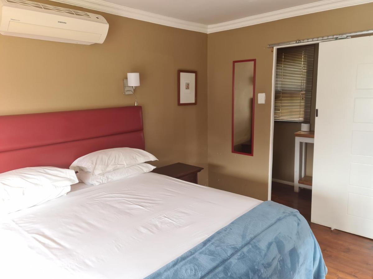 Letamong Bed and Breakfast Hartbeespoort Exteriör bild