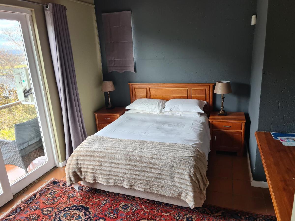 Letamong Bed and Breakfast Hartbeespoort Exteriör bild