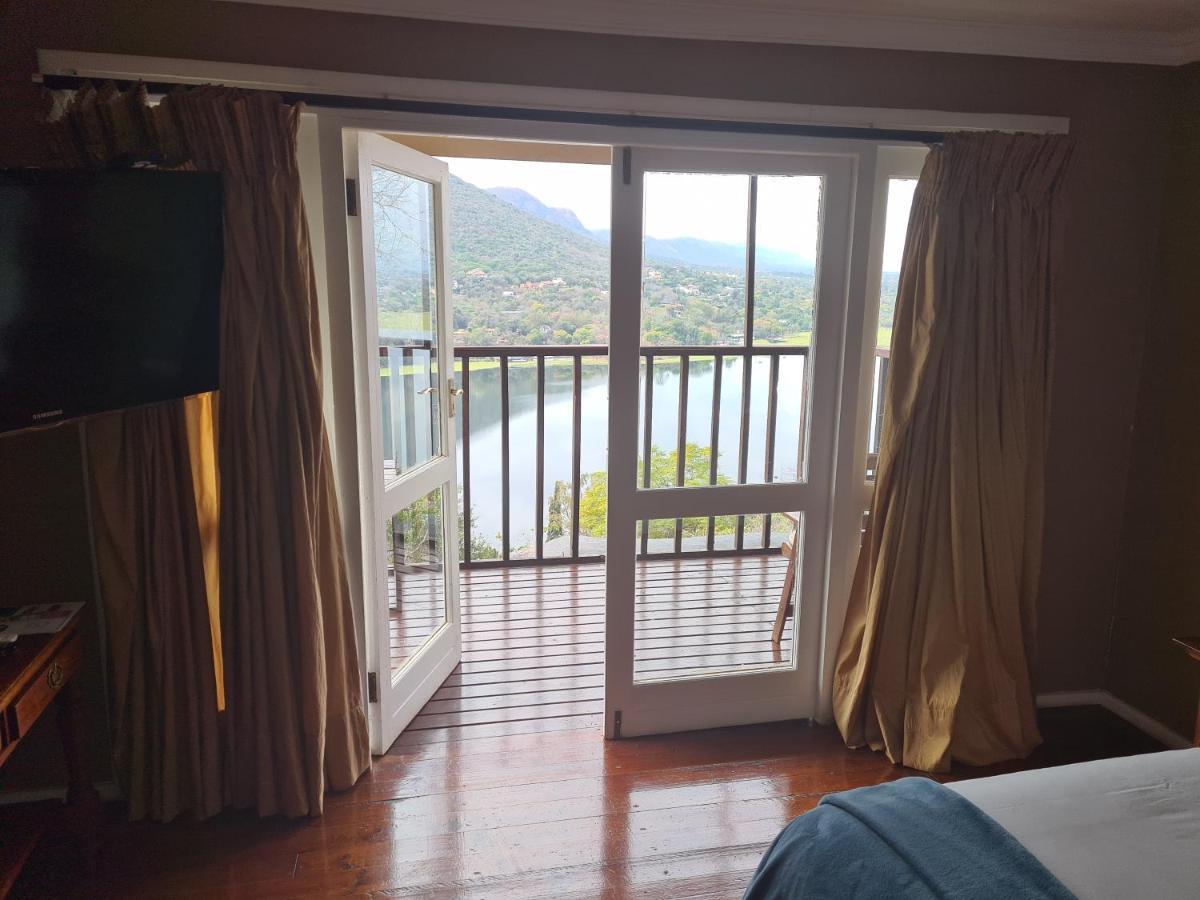Letamong Bed and Breakfast Hartbeespoort Exteriör bild