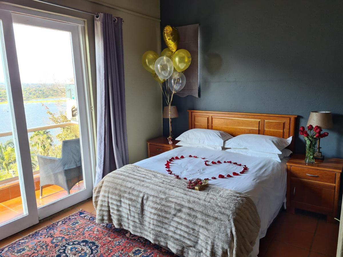 Letamong Bed and Breakfast Hartbeespoort Exteriör bild