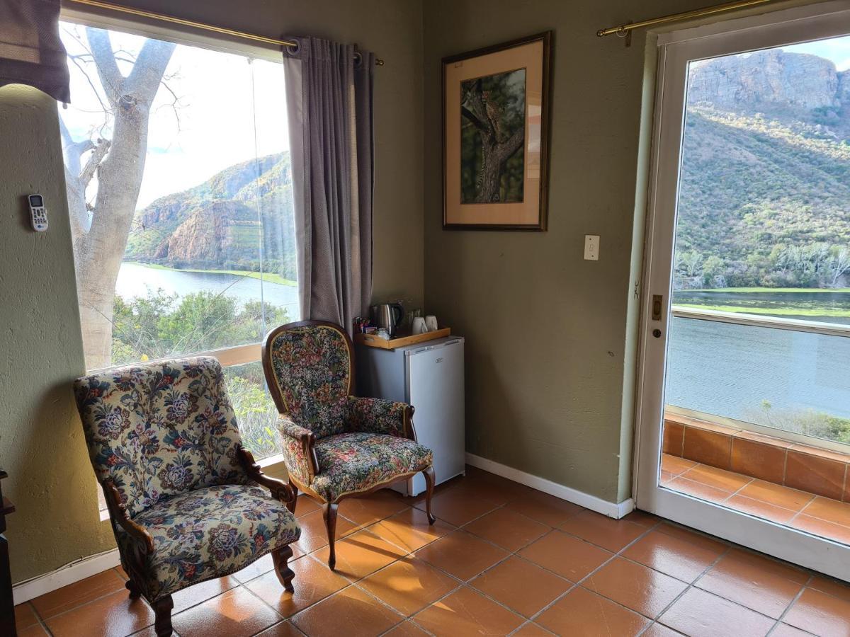 Letamong Bed and Breakfast Hartbeespoort Exteriör bild