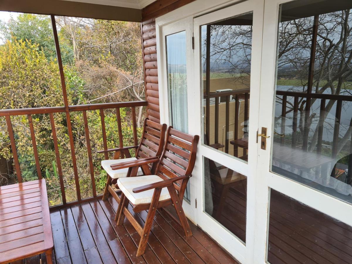 Letamong Bed and Breakfast Hartbeespoort Exteriör bild