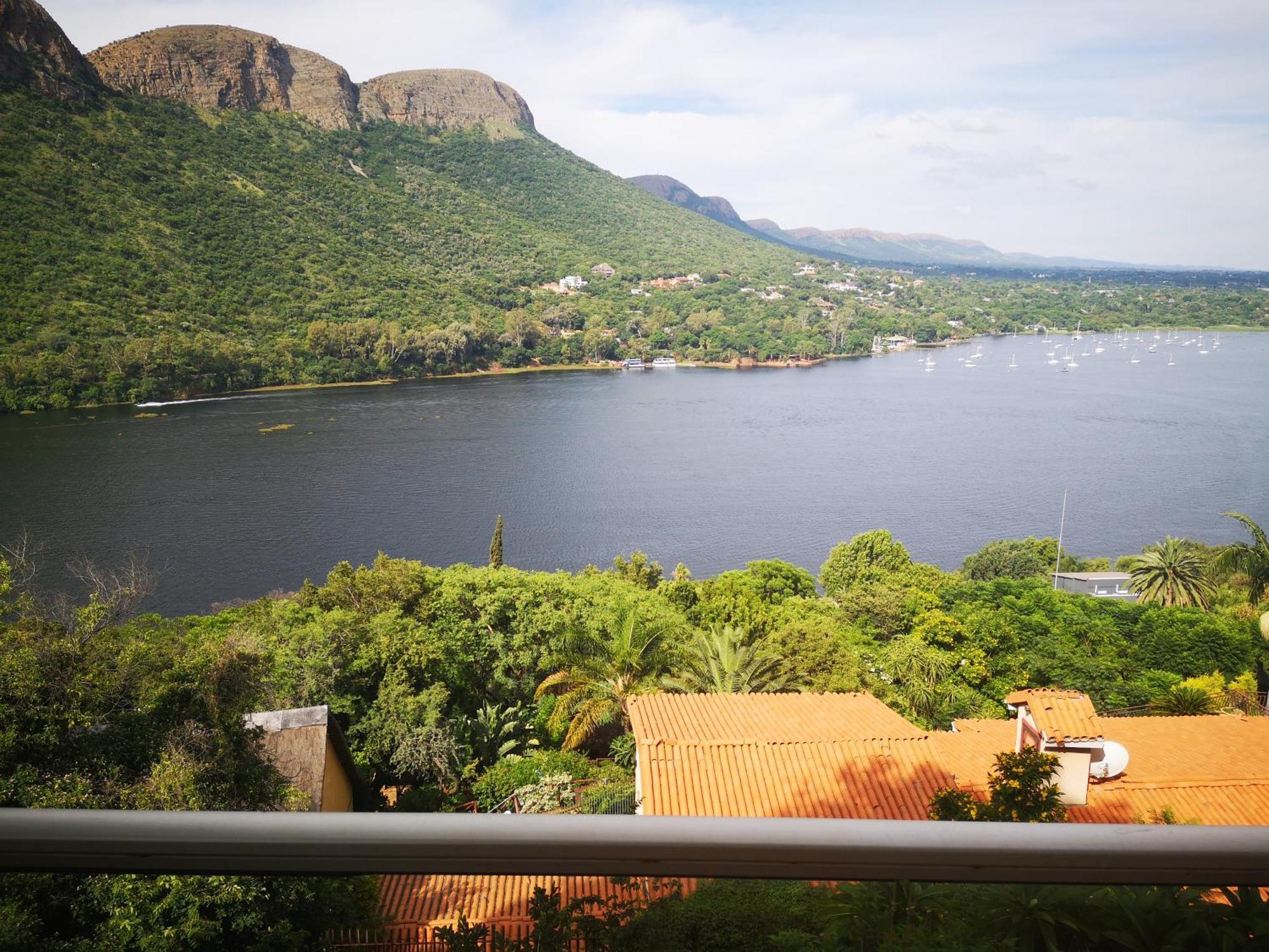 Letamong Bed and Breakfast Hartbeespoort Rum bild