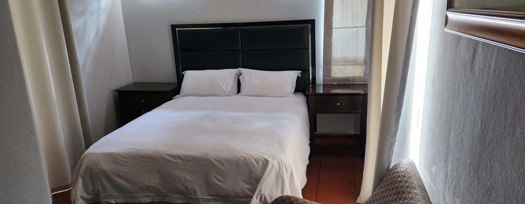 Letamong Bed and Breakfast Hartbeespoort Exteriör bild
